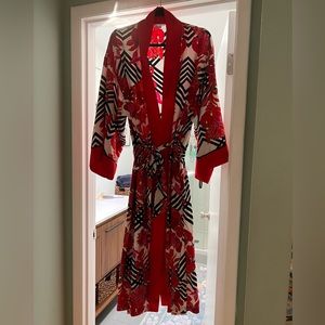 Natori Robe